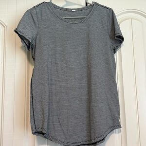 Lululemon shirt!